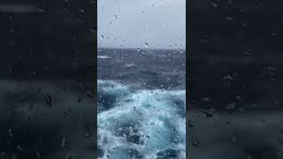 Margaritaville at Sea Islander Rough Seas 60 knots [upl. by Domenico]