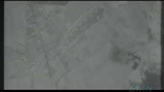 WW2 RAF Heavy bomber Raid footage over occupied Holland amp St Malo 1944 [upl. by Winstonn]