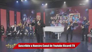 Ricordi TV  En Vivo El Programa de Antonio Occhiato [upl. by Eelidnarb]