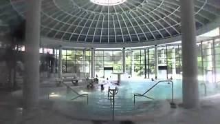 25 Jahre Caracalla Therme BadenBaden [upl. by Neiv]