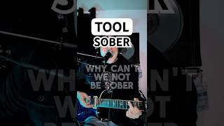 TOOL  Sober [upl. by Benedetta813]