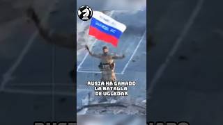 Rusia gana la Batalla de Ugledar 🔥🚨 [upl. by Ivz372]