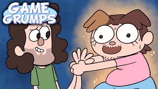 Game Grumps Animated  Whats Updog  by Oryozema [upl. by Asserak]