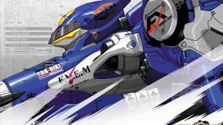 Kota Hoshino  Ambiguity 24 Armored Core Master of Arena OST [upl. by Flessel]