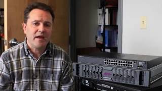 Professional Editors Video Tutorial on Avid NEXIS Pro Shared Storage [upl. by Dimond85]