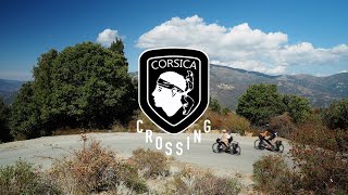 Bikepacking the Corsica Crossing [upl. by Apollus]