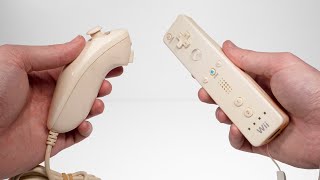 Restoring Broken Nintendo Wii Controllers  Console Restoration [upl. by Nahtnaoj]