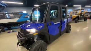 2022 Polaris RANGER CREW SP 570 NORTHSTAR [upl. by Pietra]