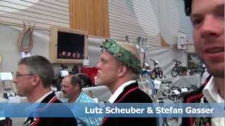 93 Luzerner Kantonale Schwingfest Wolhusen 2012 [upl. by Theola]