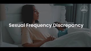 Sexual Frequency Discrepancy  Hundreds of free videos [upl. by Brigit]