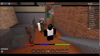 Roblox Bypass Audios 2018 June [upl. by Pallaten955]