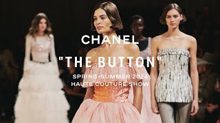 CHANEL SpringSummer 2024 Haute Couture Show — CHANEL Shows [upl. by Iinden]