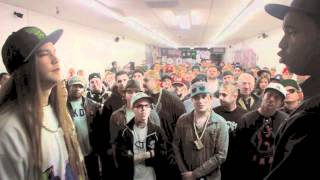 KOTD  GZ  KG The Poet vs Doms [upl. by Tori954]