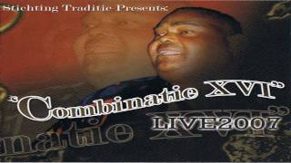 Combinatie XVI Live  Jukebox  09 [upl. by Casimir]