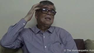 Homoeopathic Prescriptions on Basis of Observations Part 1  Dr Sunirmal Sarkar [upl. by Bond]