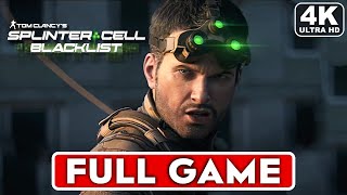 How To Download and Install Splinter Cell Conviction For PC 【Direct Link】 [upl. by Prior274]