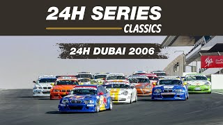 24H DUBAI 2006 Highlight show [upl. by Jehiah692]