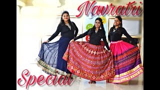 Nagada Sang Dhol Baje  Navratri  Garba  Ramleela [upl. by Lewin824]