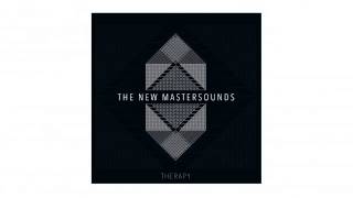 04 The New Mastersounds  Monday Meters ONE NOTE RECORDS [upl. by Sokairyk891]