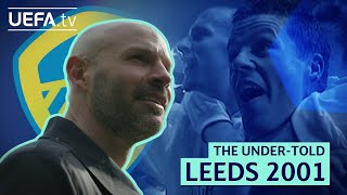 THE UNDERTOLD  Leeds 2001 [upl. by Bowlds]