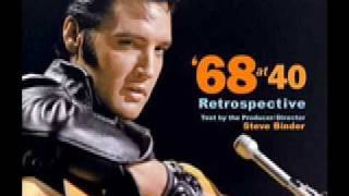 ELVIS PRESLEY LIVE 2001 A Space Odyssey AND THATS ALL RIGHT MAMA [upl. by Laurita]