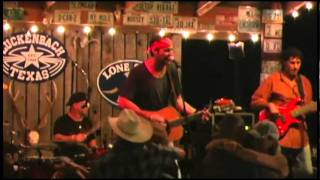 Deryl Dodd in Luckenbach Texas [upl. by Agathy908]