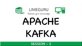 Kafka Topics And Partitions  Apache Kafka Tutorial For Beginners [upl. by Navad556]