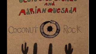 Ocote Soul Sounds and Adrian Quesada  Return of the Freak [upl. by Minnie]