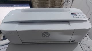 HP Deskjet 3720 Wifi Scanner only at Rs 2000 without Cartridges [upl. by Isolda]