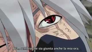 Pain VS Kakashi AMV  I Hate Everything About You HD By mangaecompany [upl. by Amelus396]