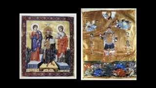 Illuminated Psalter Manuscripts  Dr Sally Dormer [upl. by Adnuhsar118]