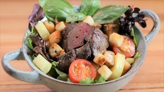 How To Cook Chicken Livers French style [upl. by Kilian]