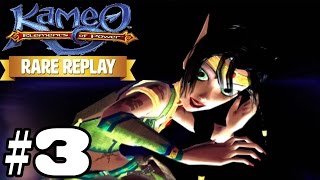 Rare Replay Kameo Elements of Power  Gameplay Walkthrough Part 3  HD [upl. by Laurent336]