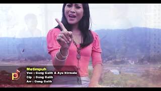 Gung Galih Metimpuh lagu pop bali [upl. by Sclater]