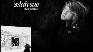 Selah Sue  Raggamuffin EP [upl. by Ahtoelc]