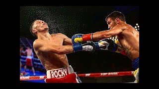 TOP 10 Vasyl Lomachenko Knockouts [upl. by Dinerman]