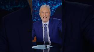 Jon Stewart on the gulf between who Trump is and his quotfriend of the working manquot image DailyShow [upl. by Froemming]