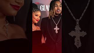 DDG and Halle Bailey Announce Split After Two Years Together [upl. by Madelyn361]