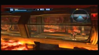 Lets Play Metroid Other M Part 31  Christopher Columbuss Egg [upl. by Kilroy]