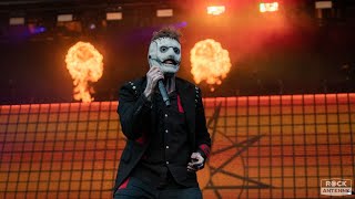 SLIPKNOT  Psychosocial Live at Resurrection Fest EG 2023 [upl. by Einberger22]