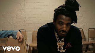 Mozzy  Straight to 4th Official Video [upl. by Rici880]