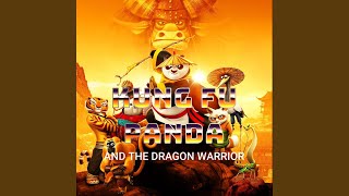 The Panda Flap Kung Fu Panda and the Dragon Warrior [upl. by Ardnasxela319]