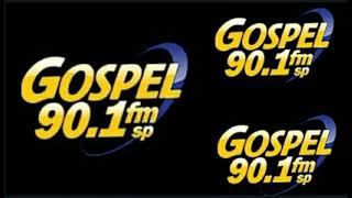 Rádio Gospel 901 FM Jundiaí  SP  Brasil [upl. by Nnayt]