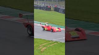 Clubmans sports prototype championship  driveby Oulton Park 280924 [upl. by Eserahs275]