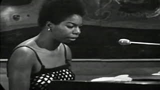 NINA SIMONE  Sinnerman 1965 Video Clip [upl. by Shanta]