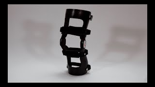 Knee Brace  How Its Made [upl. by Kindig]