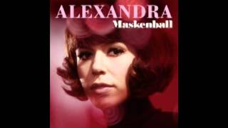 ALEXANDRA MASKENBALL [upl. by Ennailuj840]