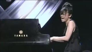 Hiromi Uehara Tom amp Jerry Show [upl. by Tedmund]