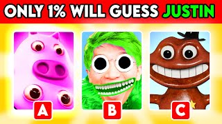 Can You Beat These IMPOSSIBLE QUIZZES BANBALEENA RIDDLE NABNAB QUIZ JUMBO JOSH MINDHACK amp MORE [upl. by Atnom]