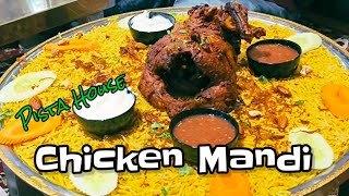 footrali hyderabadi mallu food vlogger pista house mandi secunderabad hyderabad travel [upl. by Nylahs]